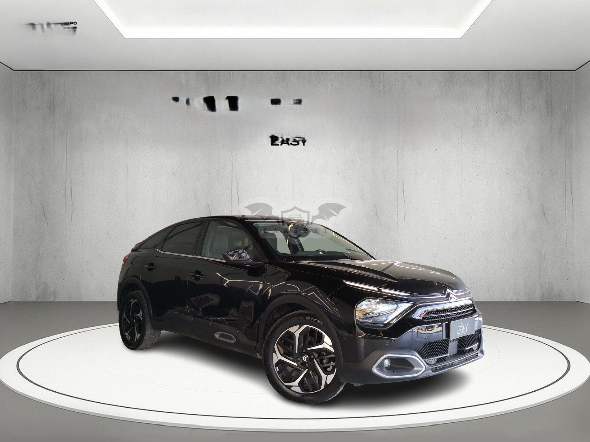 Citroën C4 1.5 HDI Shine 2023