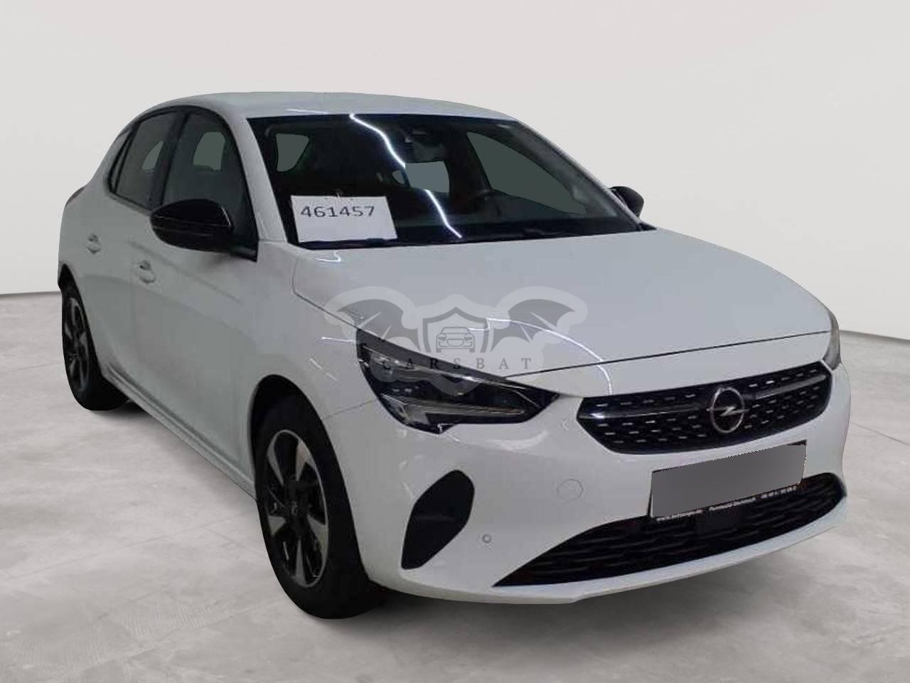 Opel Corsa-e Elegance 2022