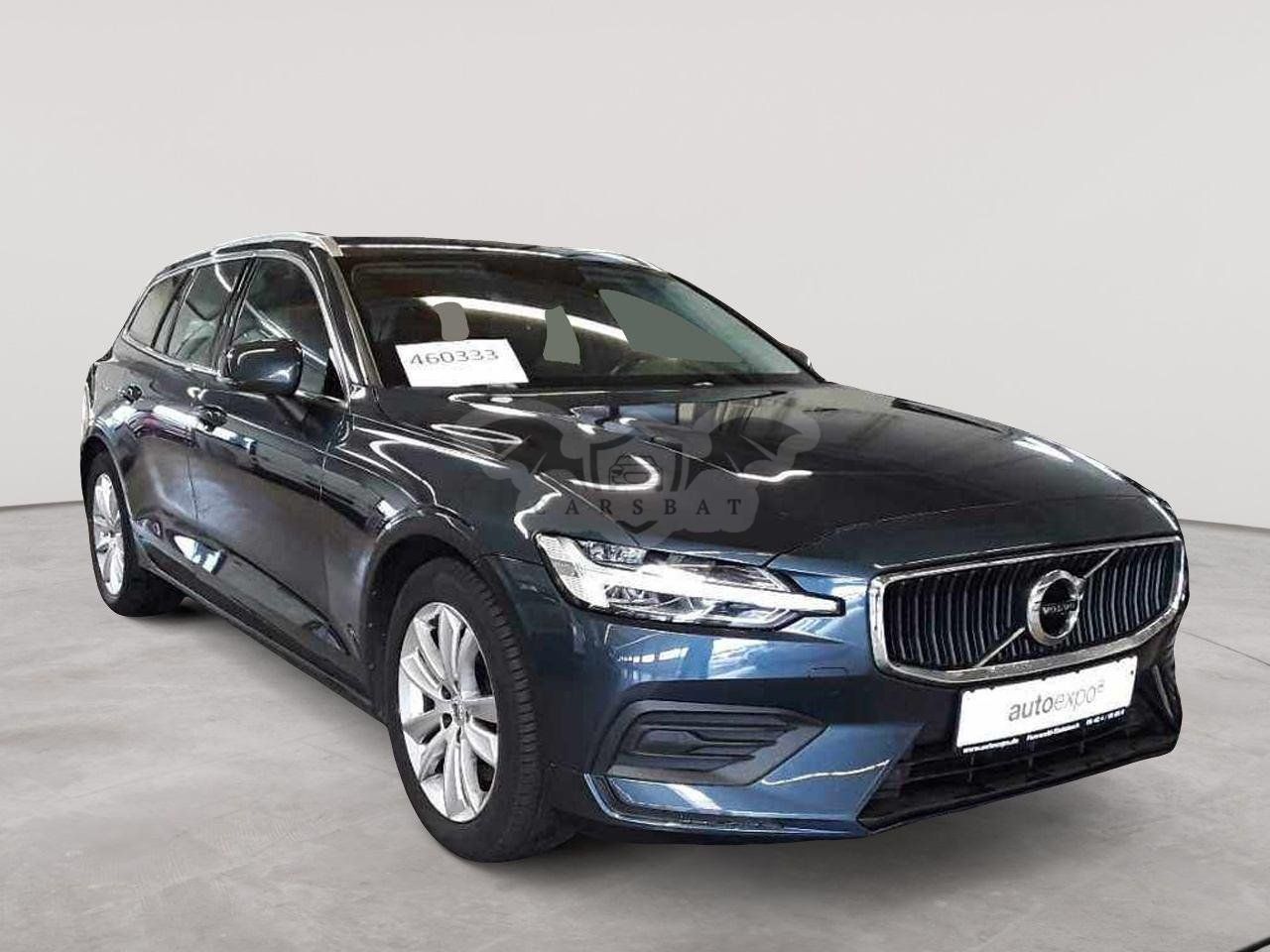 Volvo V60 D4 Momentum Pro 2020