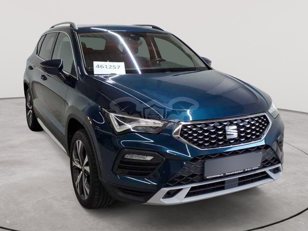 Seat Ateca 1.5 TSI Xperience 2022
