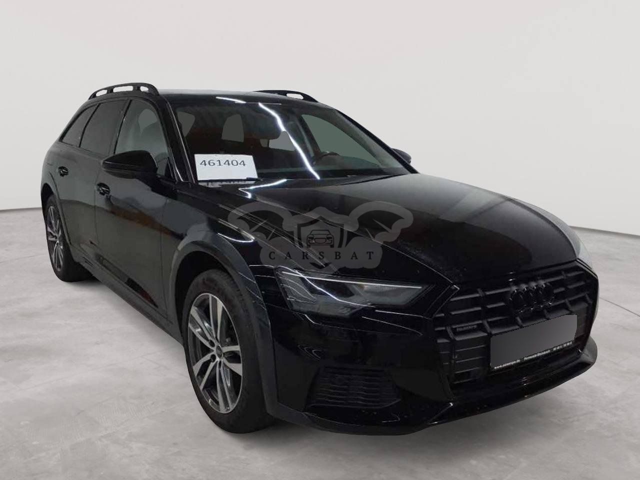 Audi A6 Allroad 40 TDI 2022