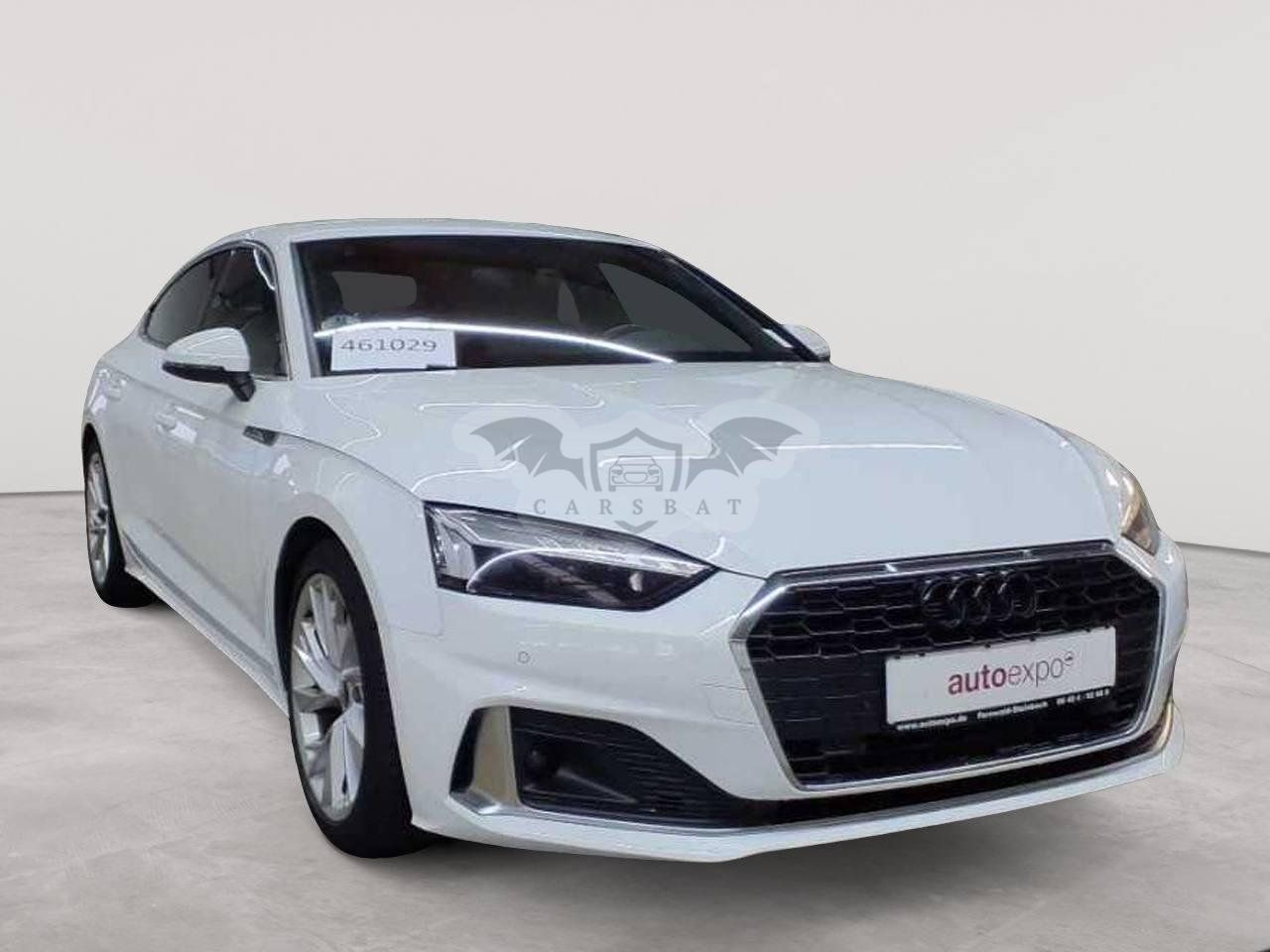 Audi A5 Sportback 40 TDI Advanced 2021