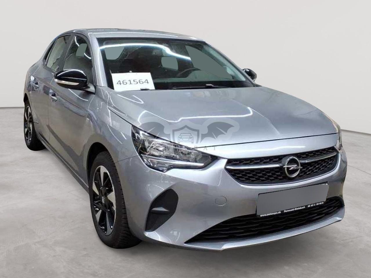 Opel Corsa-e Edition 2021