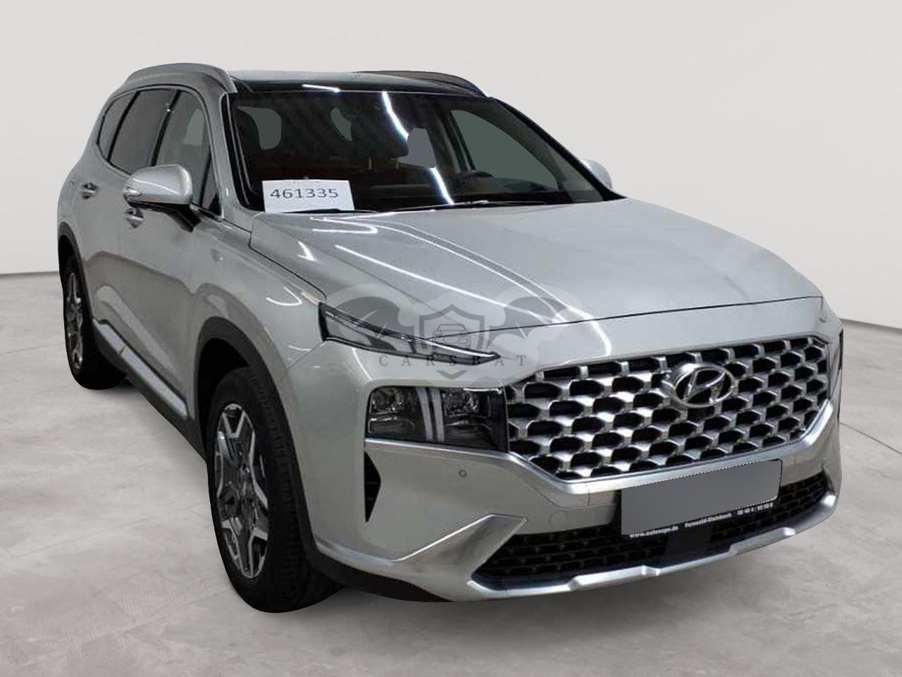 Hyundai Santa Fe 1.6 Prime 2022