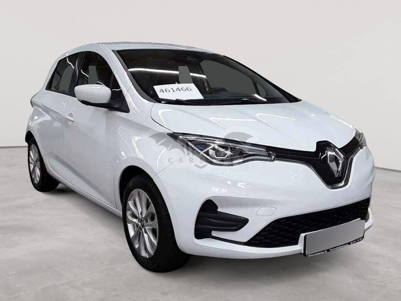 Renault Zoe Experience 2021