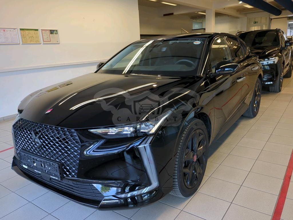 Citroën DS4 1.2 2024