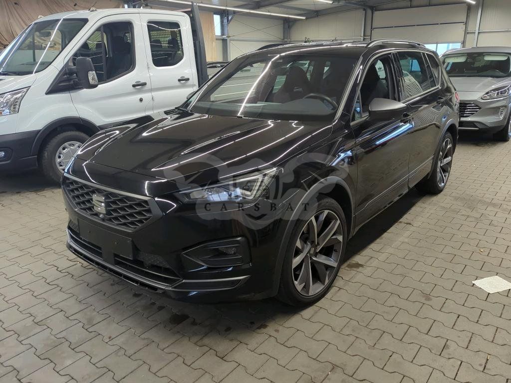 Seat Tarraco 2.0 TDI FR 2021