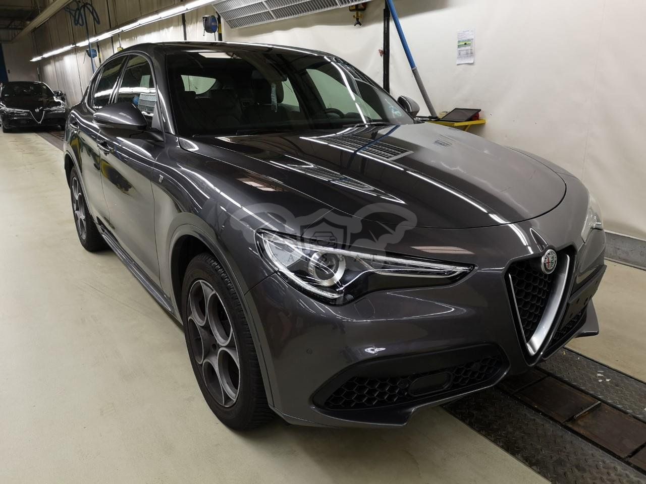 Alfa Romeo Stelvio 2.0 TI 2022
