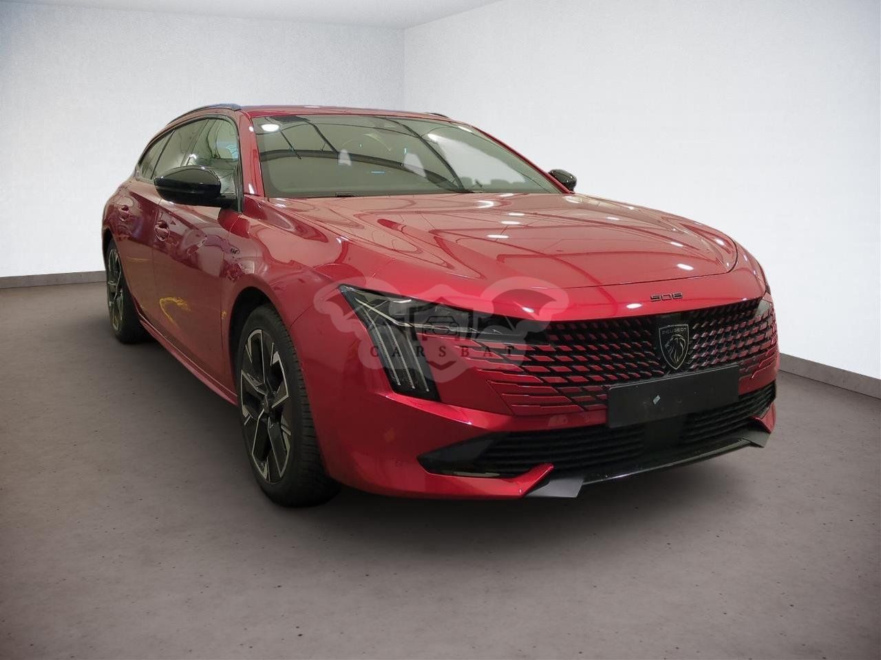 Peugeot 508 SW 1.2i GT 2024
