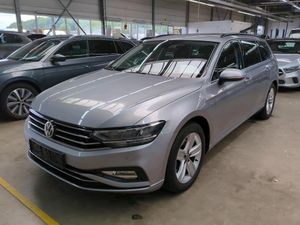 Volkswagen Passat Variant 2.0 TDI Business 2020