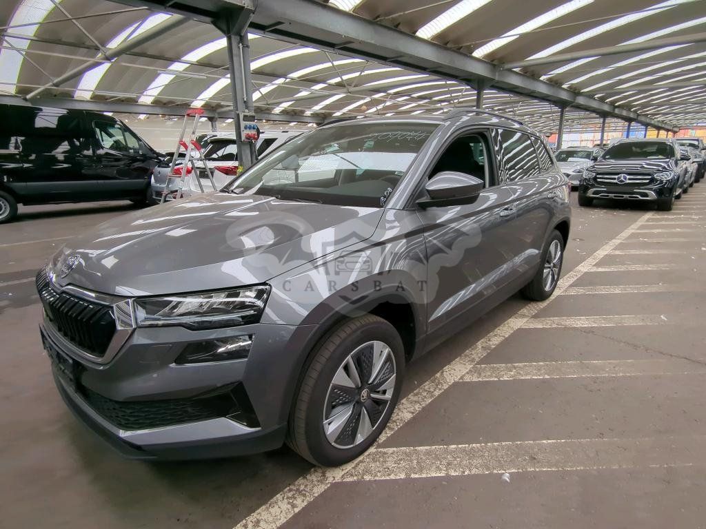 Skoda Karoq 1.5 TSI Ambition 2022
