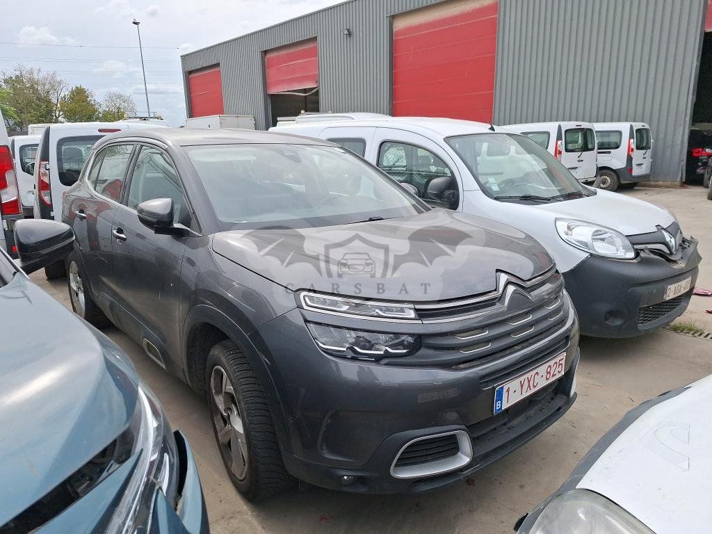 Citroën C5 Aircross 1.5 HDI Business 2021