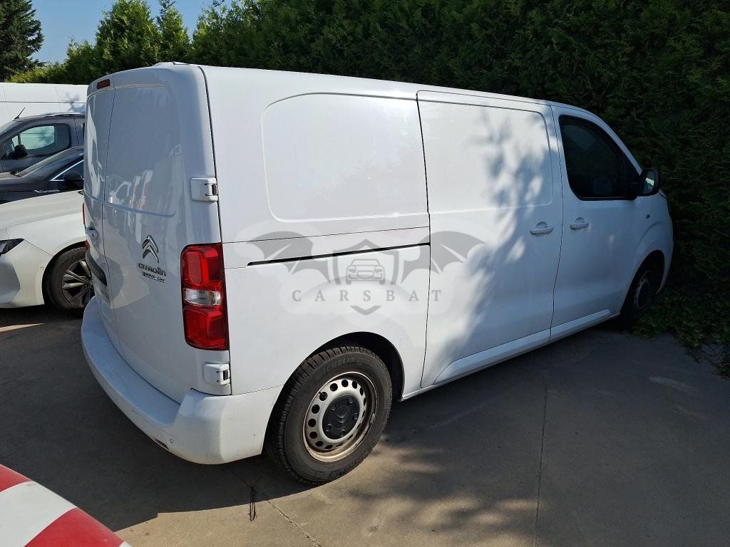 Citroën Jumpy 2.0 HDI DRIVER 2022