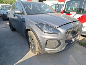 Jaguar E-Pace 1.5 R-Dynamic 2021