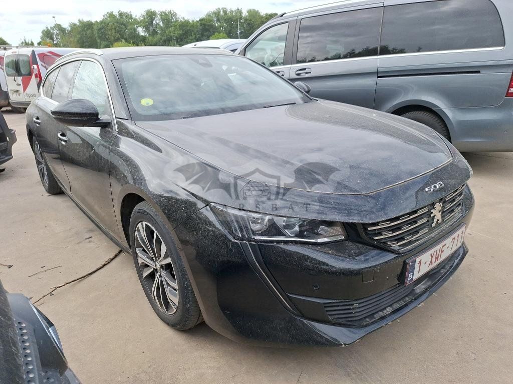 Peugeot 508 SW 1.5 HDI Active 2020