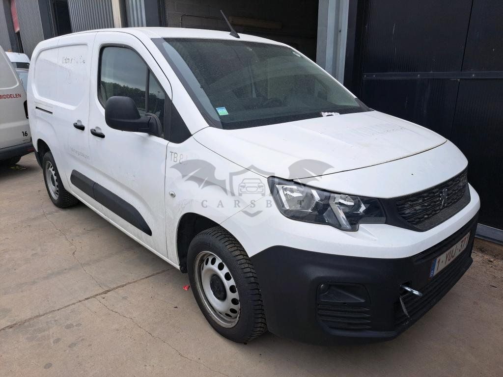 Peugeot Partner 1.5 HDI Premium 2020