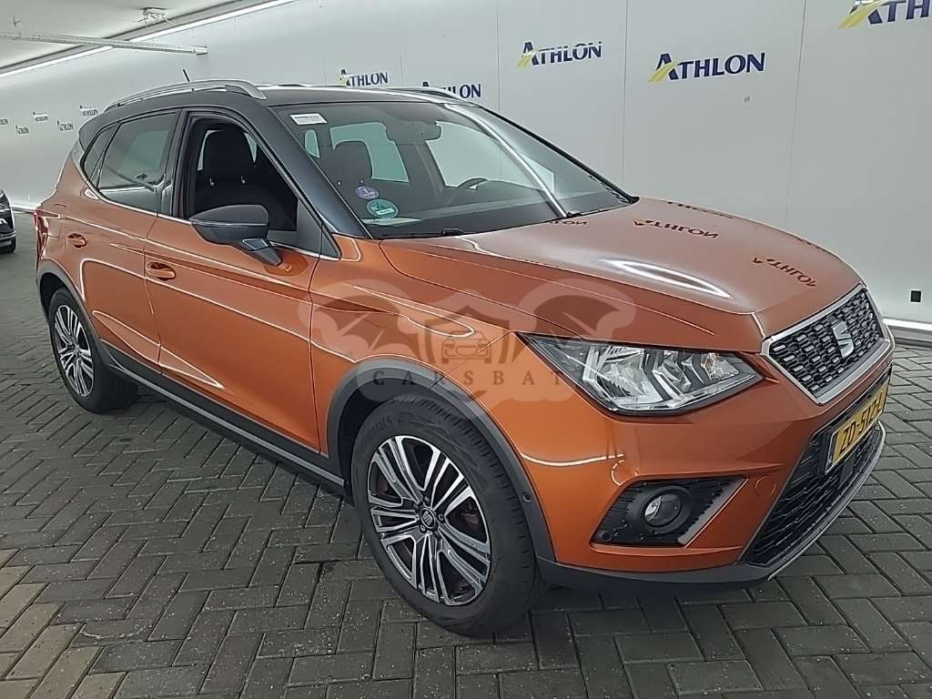 Seat Arona 1.0 TSI Business 2019