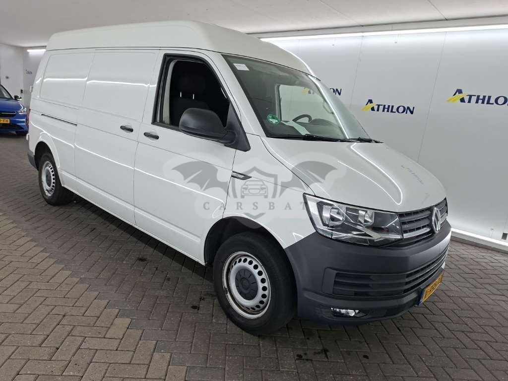 Volkswagen Transporter L2H2 2.0 TDI 2019