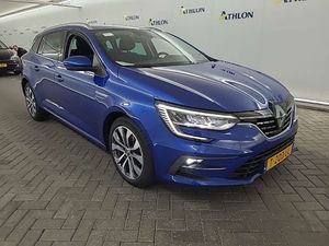 Renault Megane Grandtour Techno 2023