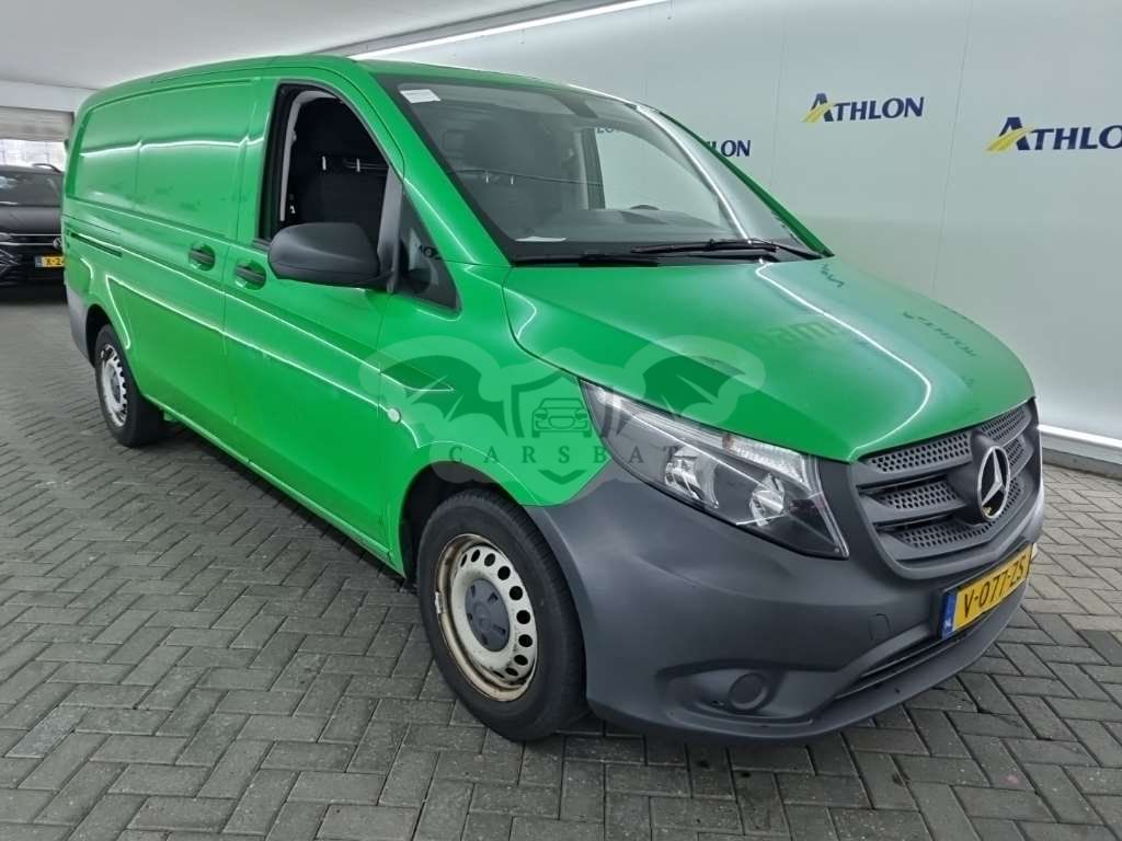 Mercedes-Benz Vito 111 CDI 2019