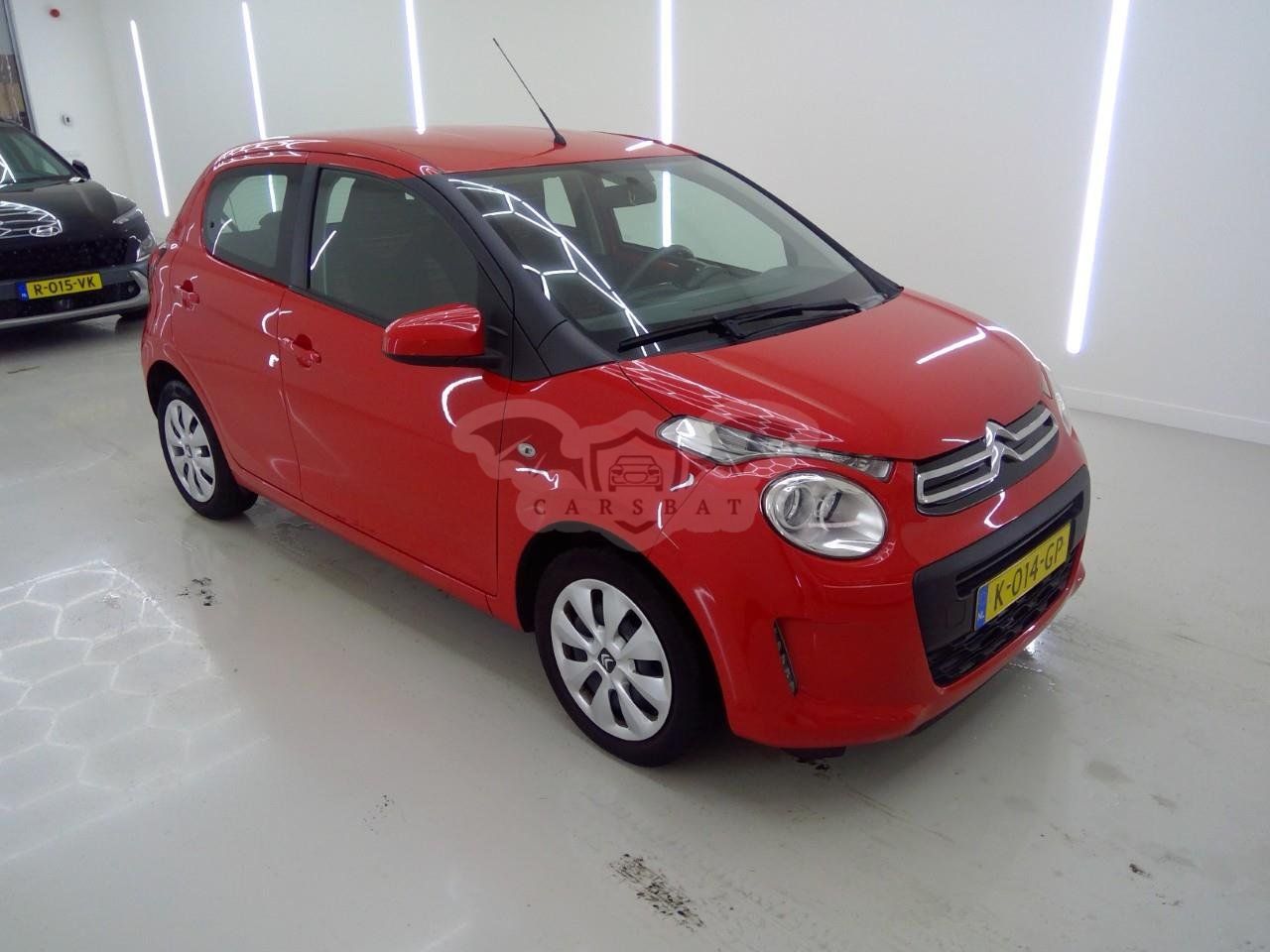 Citroën C1 1.0 VTI Feel 2021