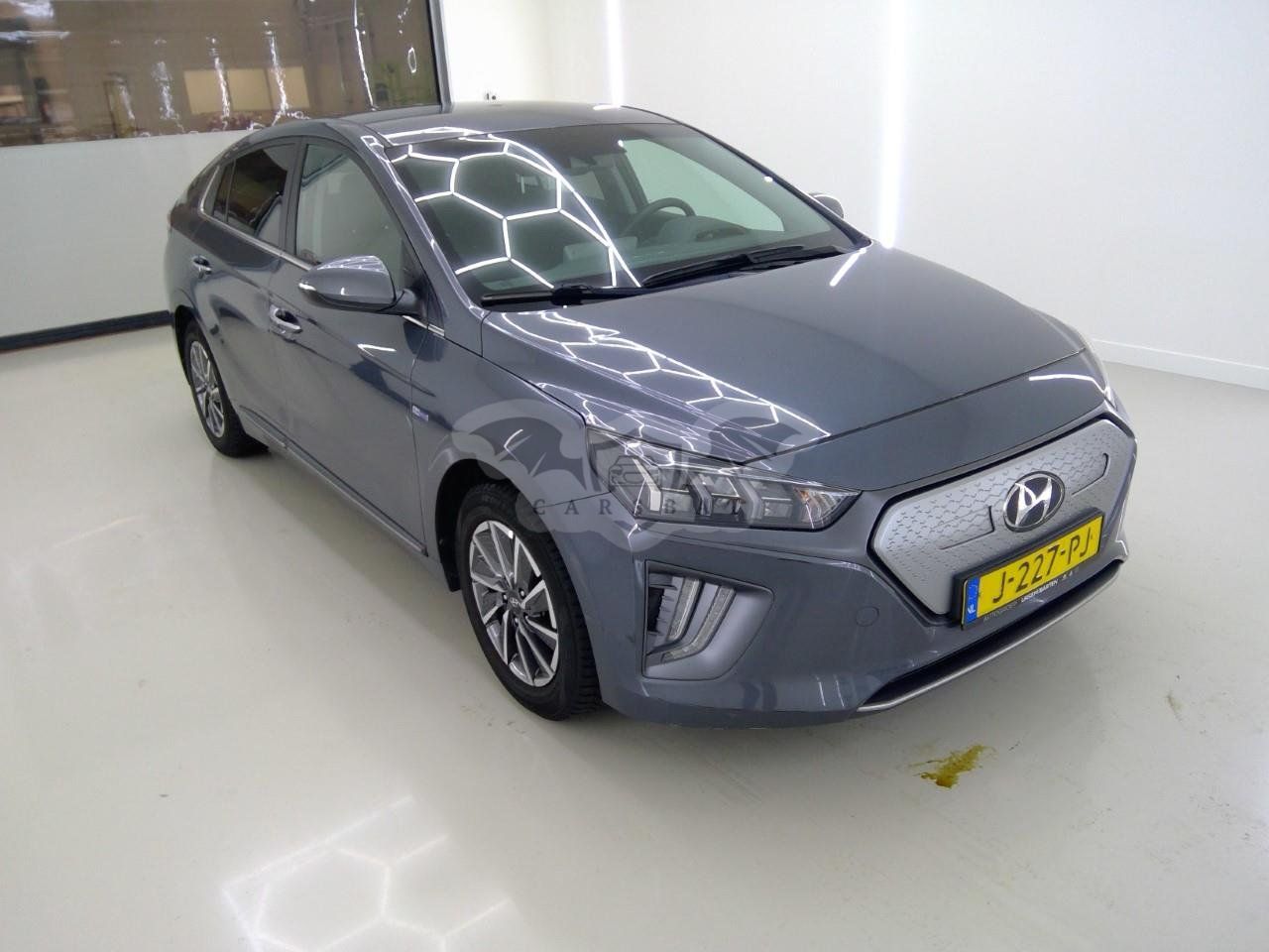 Hyundai IONIQ 38 kWh Comfort 2020