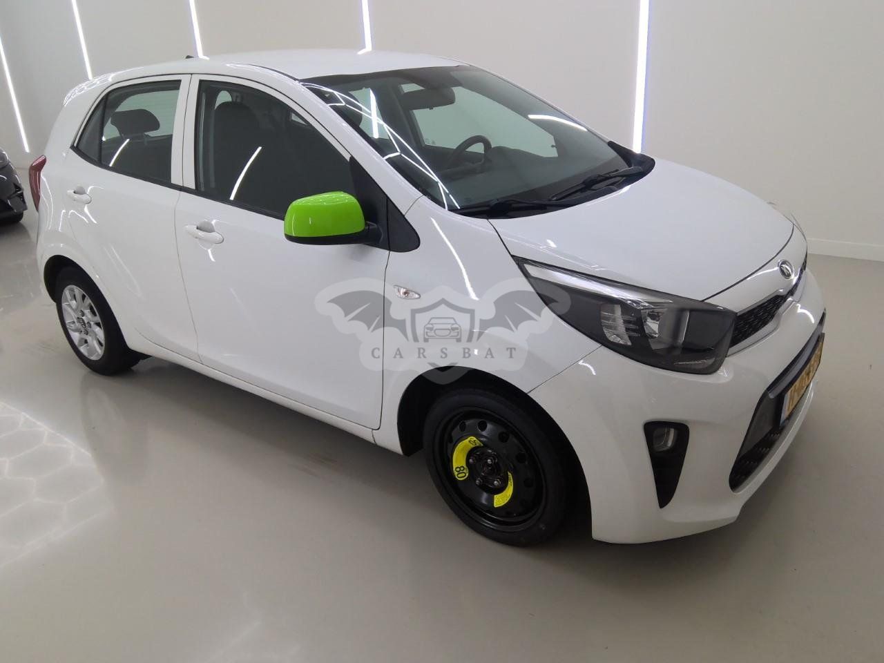 Kia Picanto (Morning) 1.0 Comfort 2020