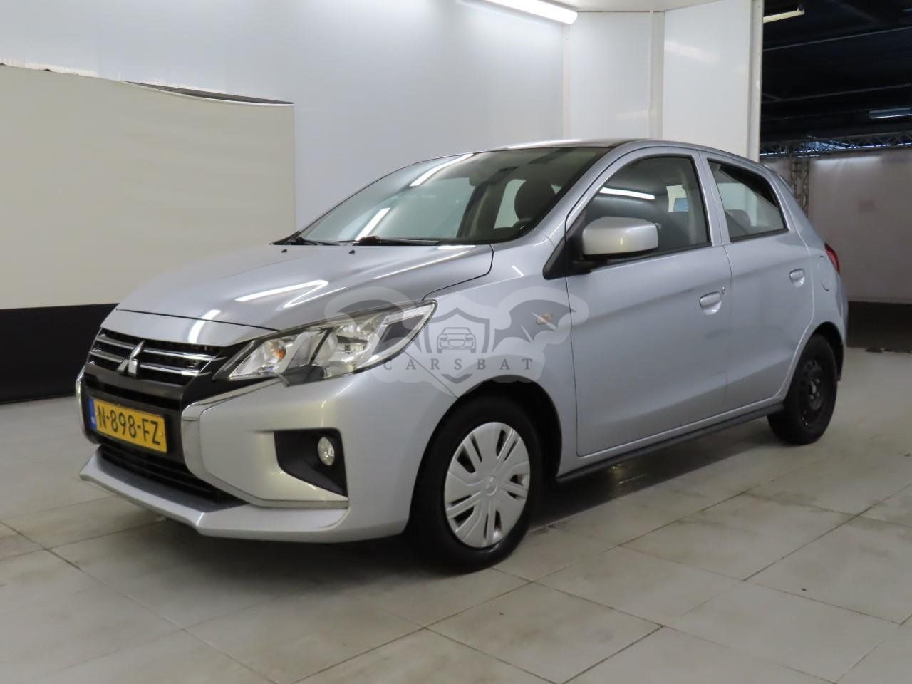 Mitsubishi Space Star 1.2 2021