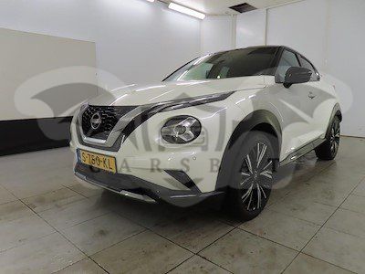 Nissan Juke N-Design 2023