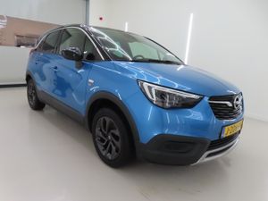 Opel Crossland 1.2i Edition 2020