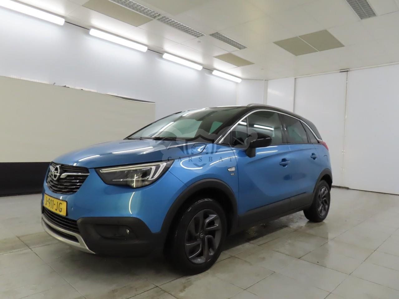 Opel Crossland 1.2 Edition 2020