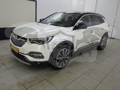 Opel Grandland 1.6 Ultimate 2020
