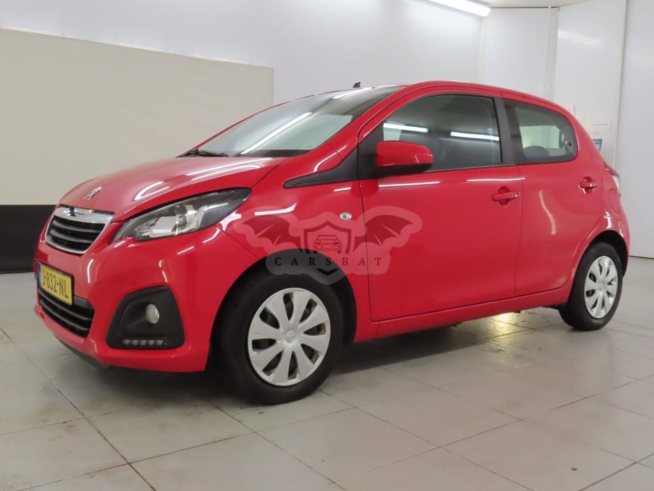 Peugeot 108 1.0 VTI Active 2020