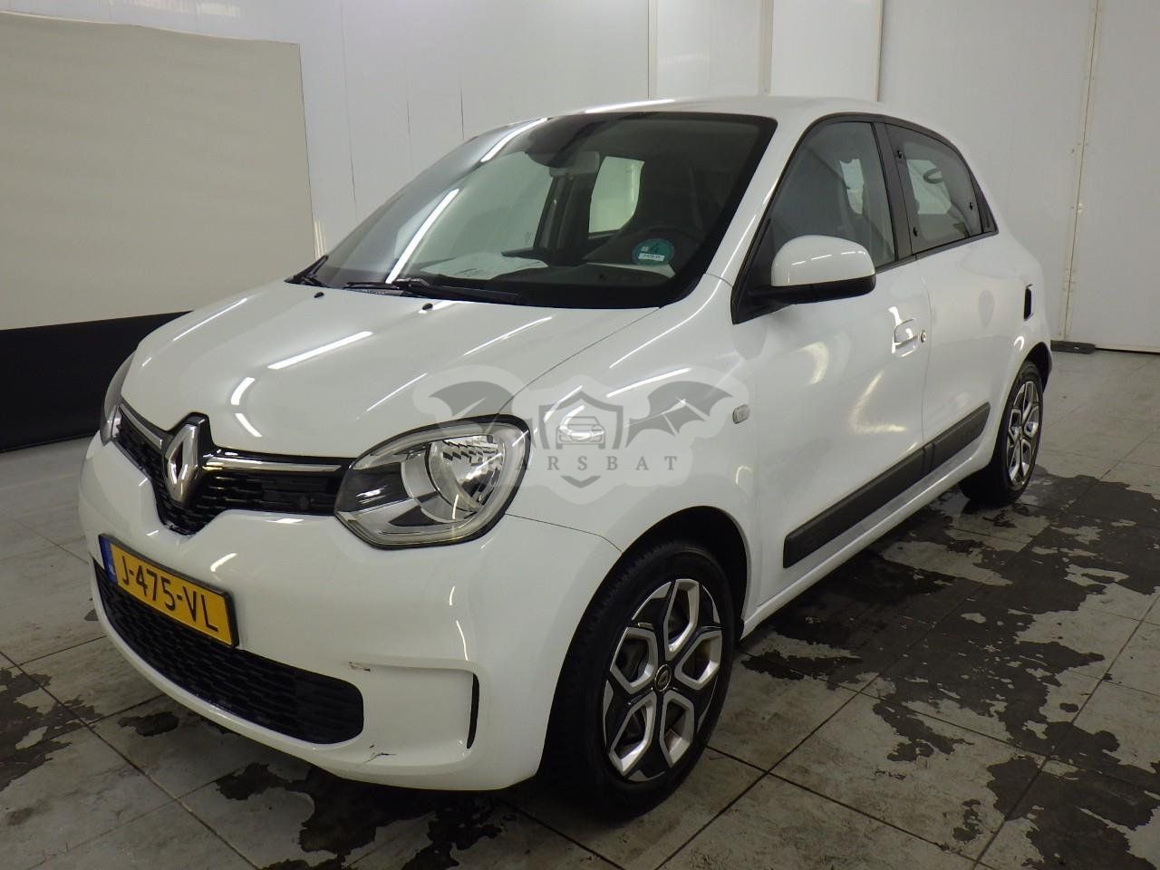 Renault Twingo 1.0 SCe Collection 2020