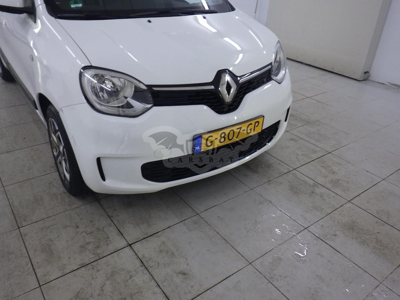 Renault Twingo 1.0 SCe Collection 2019