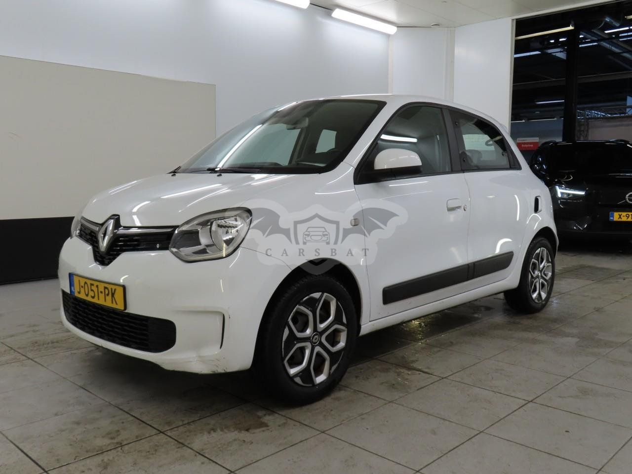 Renault Twingo 1.0 SCe Collection 2020