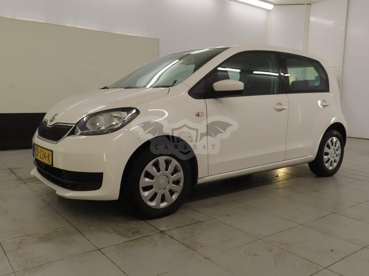 Skoda Citigo 1.0 Ambition 2019