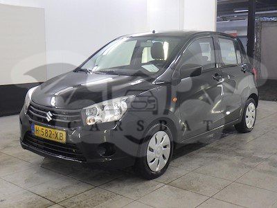 Suzuki Celerio 1.0 Comfort 2020