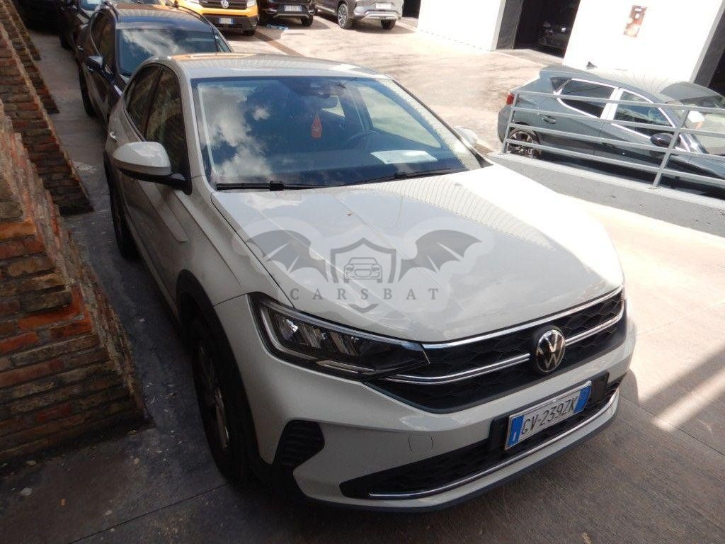 Volkswagen Taigo 1.0 TSI Life 2024