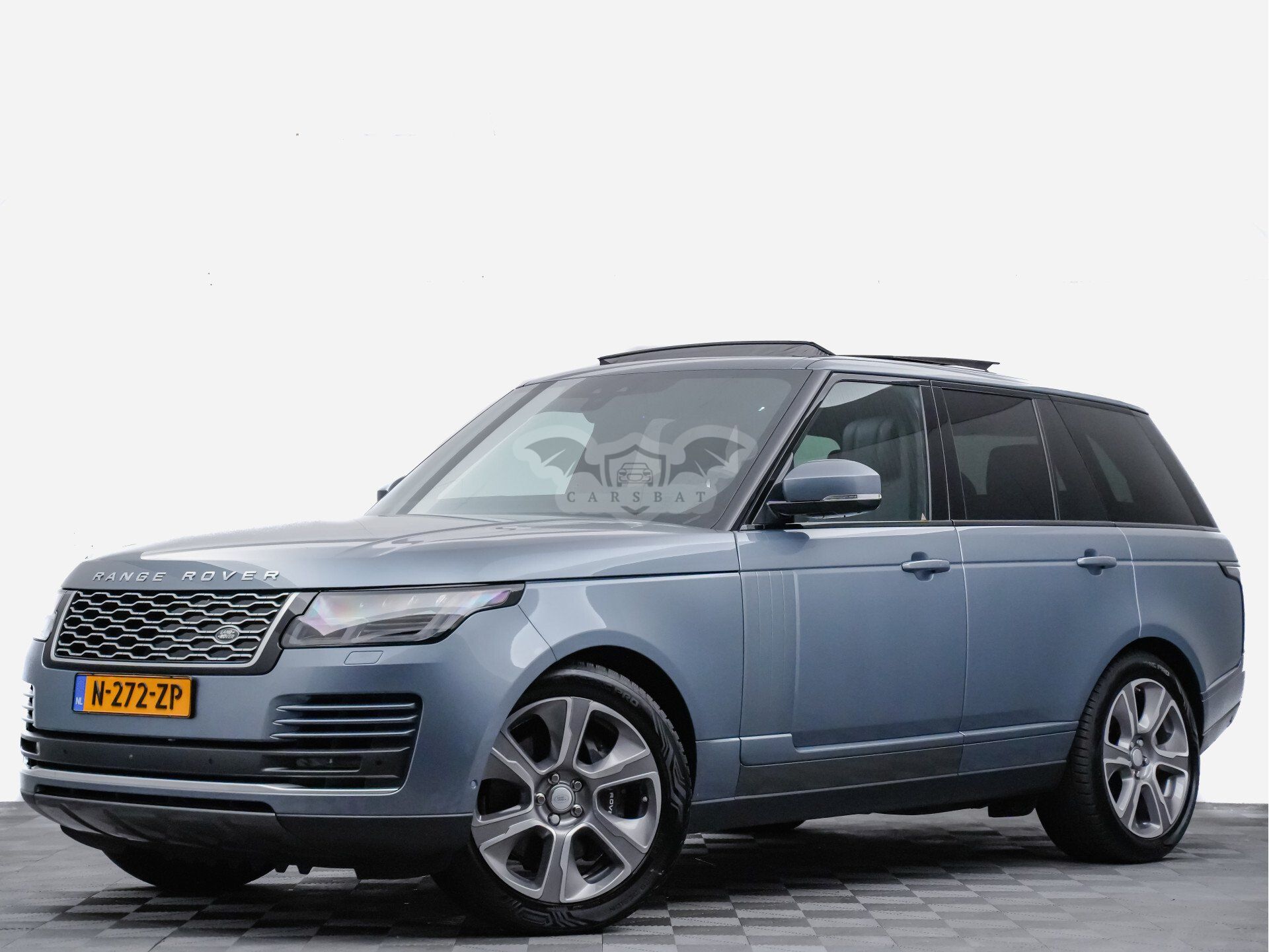 Land Rover Range Rover Vogue 2.0 P400e 2020