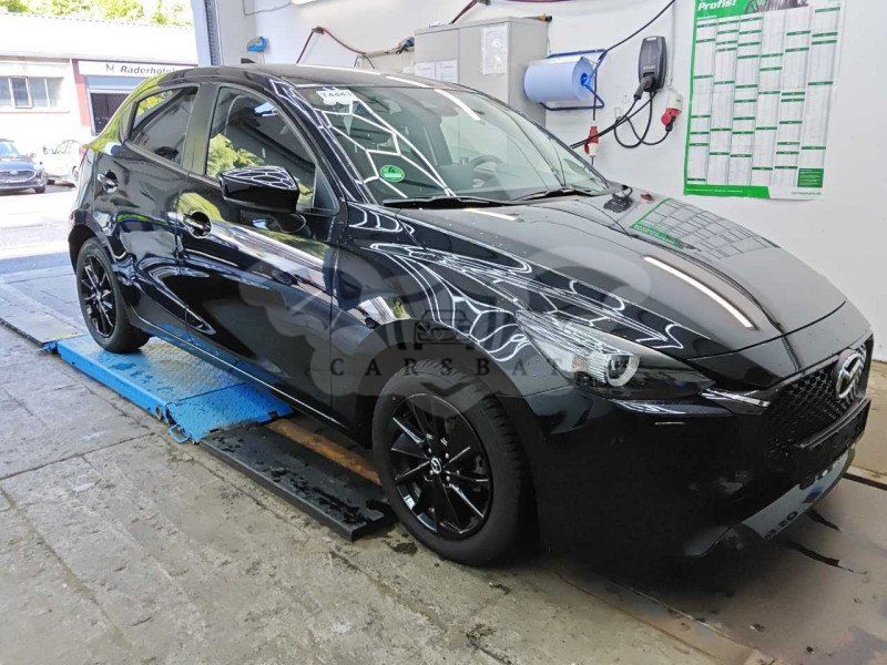 Mazda 2 Homura 2024