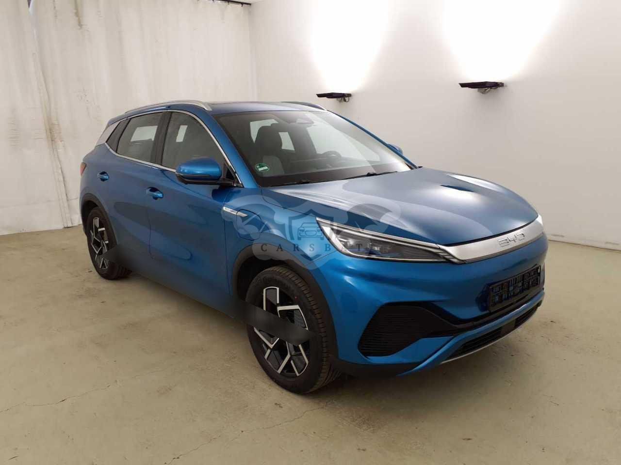 BYD Atto 3 60 kWh Design 2023
