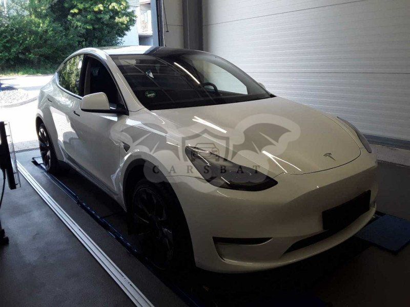 Tesla Model Y Long Range 2023