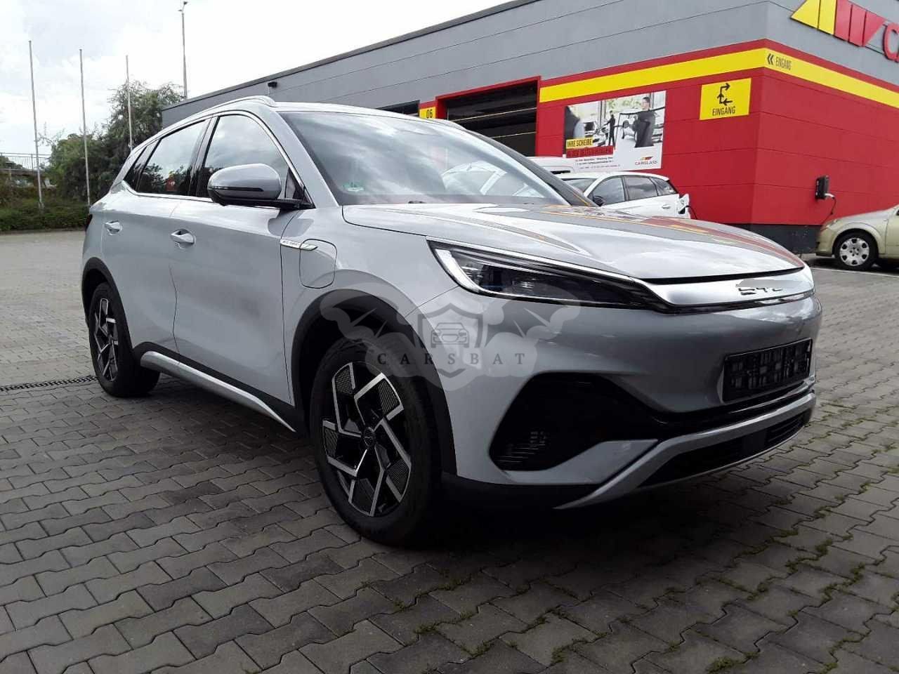 BYD Atto 3 60 kWh Design 2023
