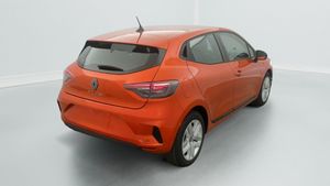 Renault Clio Evolution 2025
