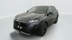Peugeot 3008 1.2 GT 2025