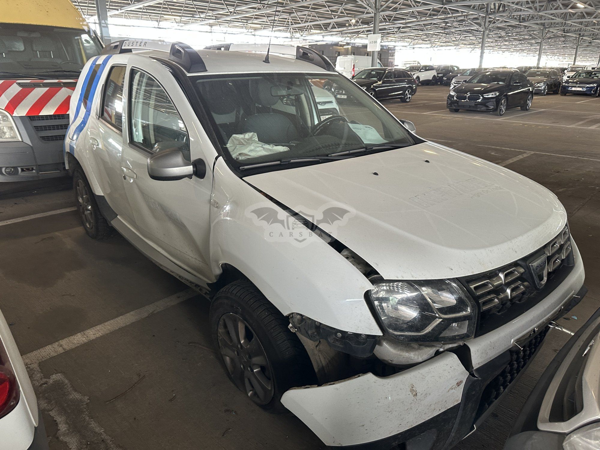 Dacia Duster 1.5 DCI 2017