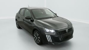 Peugeot 208 1.2 Style 2025