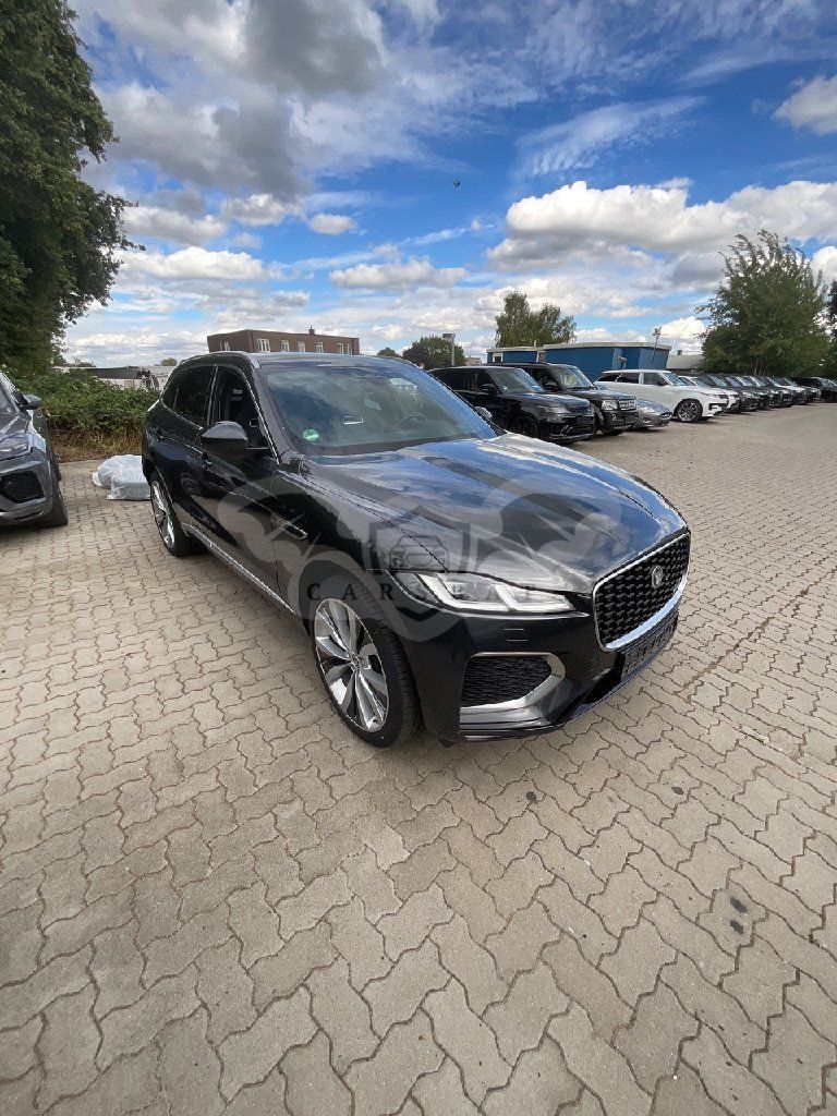 Jaguar F-Pace 3.0 R-Dynamic 2023