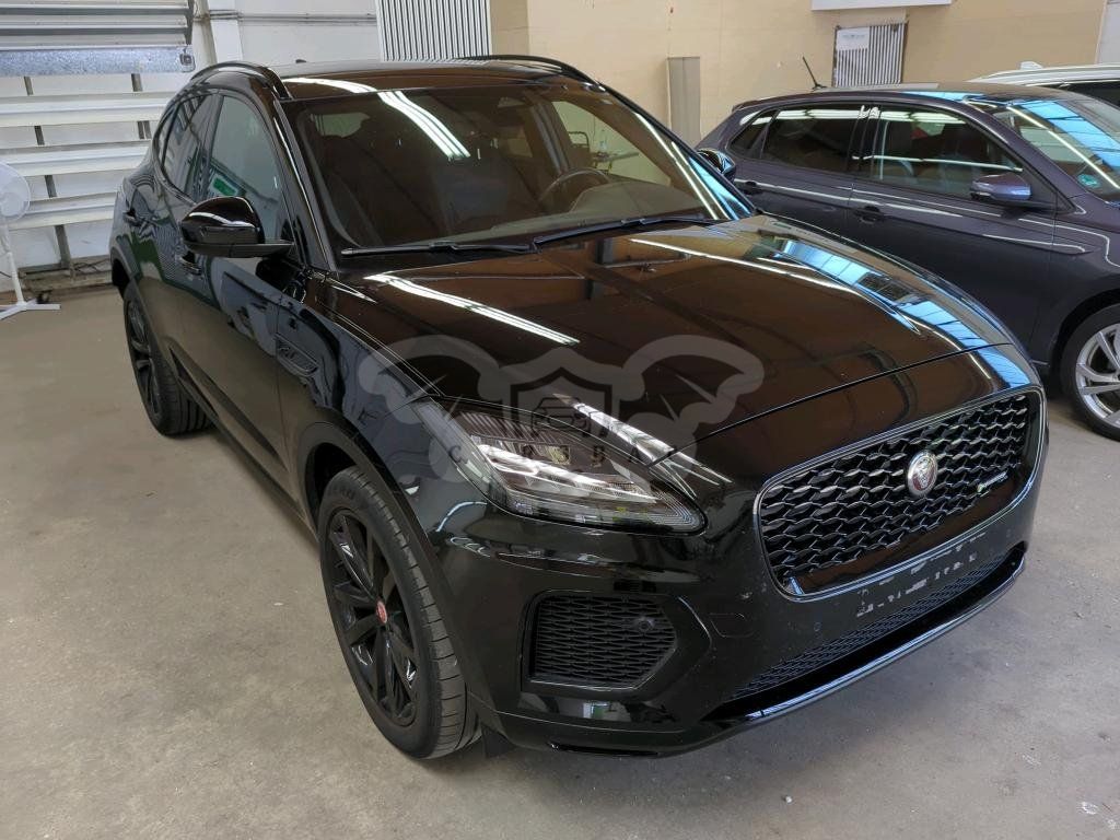 Jaguar E-Pace 2.0 R-Dynamic 2023
